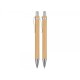 Набор Bamboo шариковая ручка и механический карандаш Набор Bamboo шариковая ручка и механический карандаш