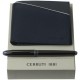 Набор Cerruti 1881: кошелек и роллер, синий Набор Cerruti 1881: кошелек и роллер, синий