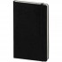 Записная книжка Moleskine Classic Large, без линовки, черная