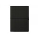 Блокнот А5 Storyline Black. Hugo Boss, черный