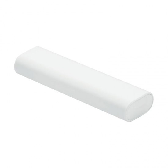 Кабель зарядный выдвижной USB Solid Line  60W 3-в-1 на Lightning, Micro-USB, Type-C «U50» 2,4 A, Quick Charge в пластиковом футляре, белый