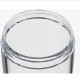 Кофемолка Circle Joy Electric Coffee Grinder, на аккумуляторе, type-c, черная