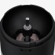Кофемолка Circle Joy Electric Coffee Grinder, на аккумуляторе, type-c, черная