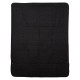 Плед для пикника Summer Blanket, размер 115*145 см, черный