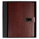 Ежедневник Alfa Brandy Business Edition B5 коричневый, в подарочной коробке