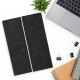 Ежедневник в суперобложке Country Galaxy Nuba A5+, темно-синий, недатированный, в твердой обложке, в подарочной коробке