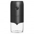 Кофемолка Circle Joy Electric Coffee Grinder, на аккумуляторе, type-c, черная