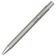 Ручка шариковая Legend Soft Touch Monochrome Requis, серая