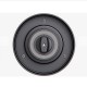 Кофемолка Circle Joy Electric Coffee Grinder, на аккумуляторе, type-c, черная