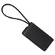 Кабель зарядный выдвижной USB Ultra Link  60W 3-в-1 на Lightning, Micro-USB, Type-C «U50» 2,4 A, Quick Charge в пластиковом футляре, черный