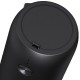 Кофемолка Circle Joy Electric Coffee Grinder, на аккумуляторе, type-c, черная