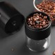 Кофемолка Circle Joy Electric Coffee Grinder, на аккумуляторе, type-c, черная