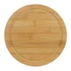 Набор для подачи сыра «Milano», черный, серебристый, натуральный