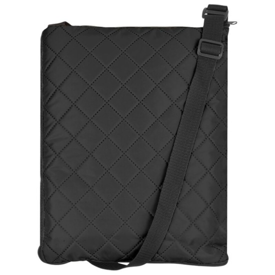 Плед для пикника Summer Blanket, размер 115*145 см, черный