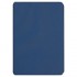 Блокнот в суперобложке Country Uma Linen A5+, недатированный, в твердой обложке, темно-синий