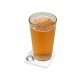 Подставка с открывалкой для кружки Beer, белый