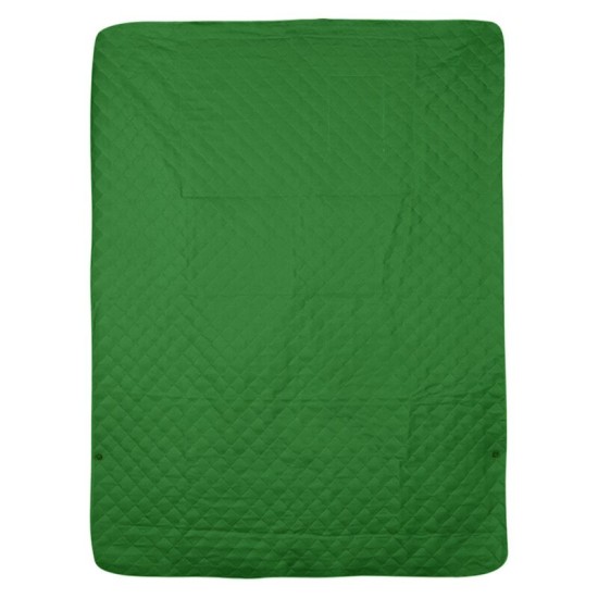 Плед для пикника Summer Blanket, размер 115*145 см, зеленый