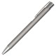 Ручка шариковая Legend Soft Touch Monochrome Requis, серая