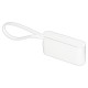 Кабель зарядный выдвижной USB Ultra Link  60W 3-в-1 на Lightning, Micro-USB, Type-C «U50» 2,4 A, Quick Charge в пластиковом футляре, белый