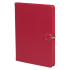 Ежедневник Alfa Omega Dolcetto Business Edition B5, бордовый