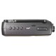 Ретро радио Heritage Melody,  Bluetooth, AM/FM/SW, LED-подсветкой, USB, TF и MP3-плеером, цвет светло-коричневый