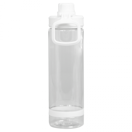 Набор подарочный Solution Everyday Kit Quattro (мультитул, рулетка, ланч бокс, бутылка для воды), белый
