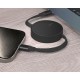 Кабель зарядный скоростной USB High Energy 2-в-1, Type-C ,  PD 240W , Quick Charge, черный