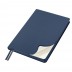 синий