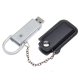 Набор подарочный Solution Superior Trio (флешка 32GB Palermo, фонарик Tools Spot, брелок-карабин Tools Module)