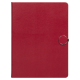 Ежедневник Alfa Omega Dolcetto Business Edition B5, бордовый