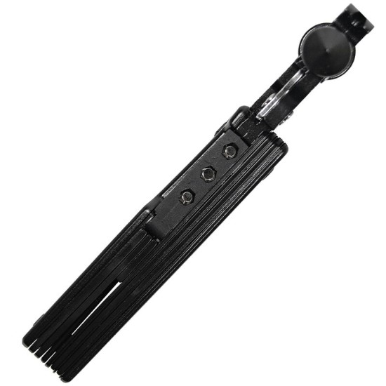 Мультитул Tools Kingston, черный, в подарочной коробке без чехла