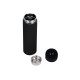 Набор подарочный Solution Everyday Duo (термос, ежедневник), черный