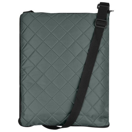 Плед для пикника Summer Blanket, размер 115*145 см, серый