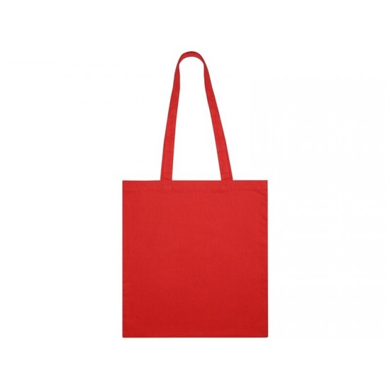 Сумка из хлопка Carryme 105, красный