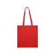 Сумка из хлопка Carryme 105, красный
