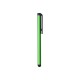 Стилус металлический Touch Smart Phone Tablet PC Universal, зеленый