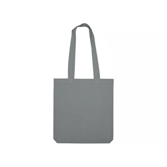Сумка из плотного хлопка Carryme 220, серый