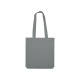 Сумка из плотного хлопка Carryme 220, серый