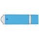 Флеш-карта USB 2.0 16 Gb Орландо, голубой