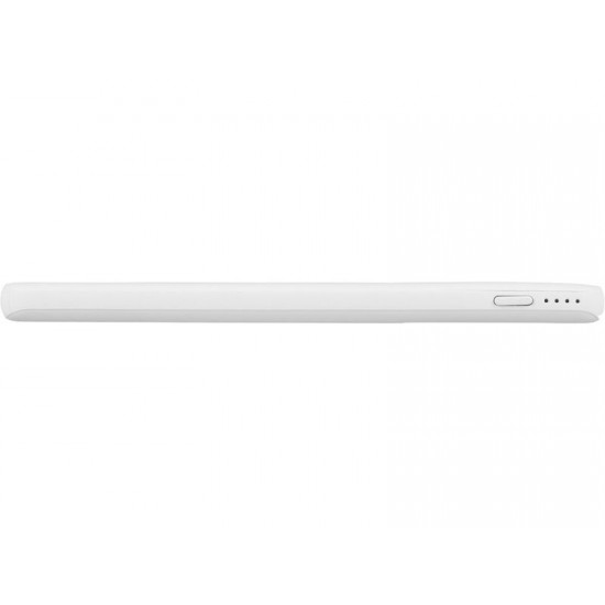 Внешний аккумулятор Powerbank C1, 5000 mAh, белый