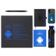 Welcome pack Business suite, синий