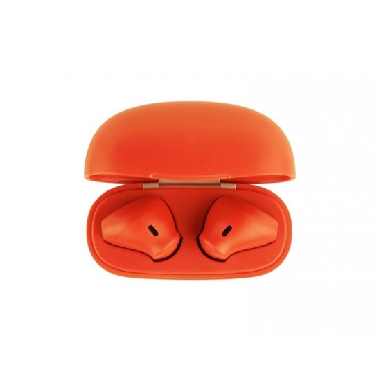 Наушники Rombica Mysound Factor Red