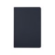 Ежедневник А5 Megapolis Color New soft-touch, темно-синий navy