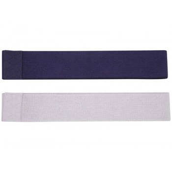 Набор из 2-х лент-эспандеров Grip - Lilac / Dusk Purple