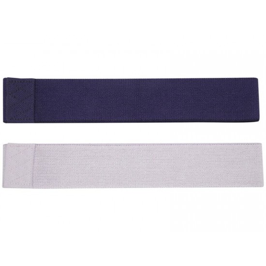 Набор из 2-х лент-эспандеров Grip - Lilac / Dusk Purple