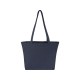 Weekender эко-сумка из переработанного материала Aware™ плотностью 500 г/м² - Нейви