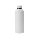 Вакуумная термобутылка Cask Waterline, soft touch, 500 мл, тубус, белый