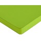 Ежедневник недатированный А5 Megapolis Color Flex New, салатовый