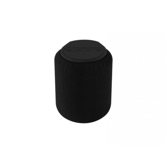 Портативная колонка mySound Clario, 15 Вт Black