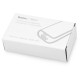 Портативное зарядное устройство (power bank) Basis, 2000 mAh, оранжевый